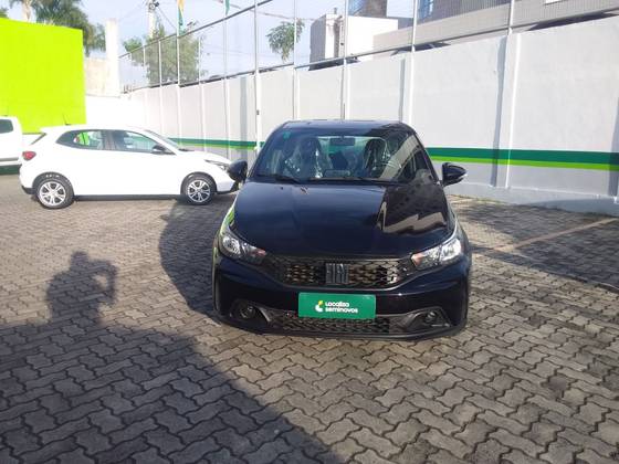 FIAT ARGO 1.0 FIREFLY FLEX DRIVE MANUAL FIAT ARGO 1.0 FIREFLY FLEX DRIVE MANUAL